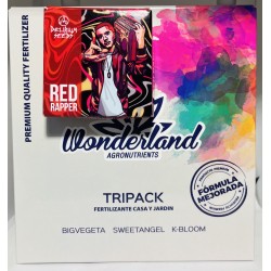 Pack Biomineral + Red...